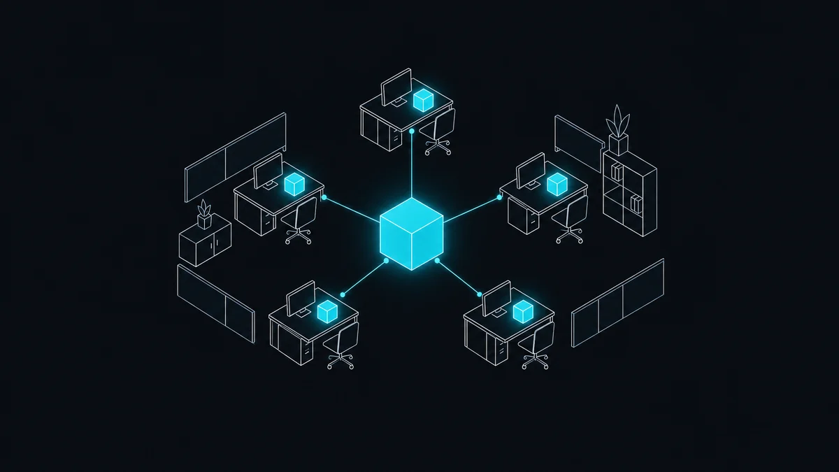 Что такое Aizor: платформа ИИ-агентов простыми словами