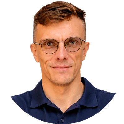 Алексей Кальсин
