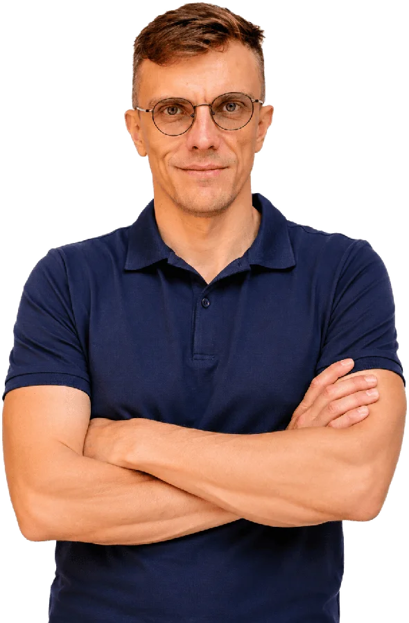 Алексей Кальсин