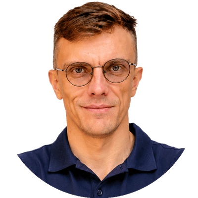 Алексей Кальсин